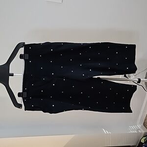 Cotton Capri ladies pants